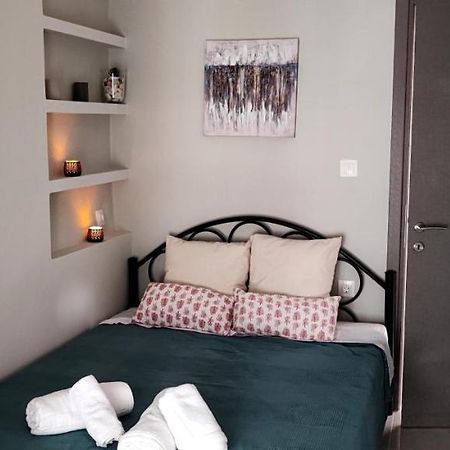 סלוניקי Urbancozy Appartment# מראה חיצוני תמונה