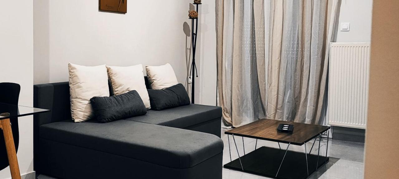 סלוניקי Urbancozy Appartment# מראה חיצוני תמונה