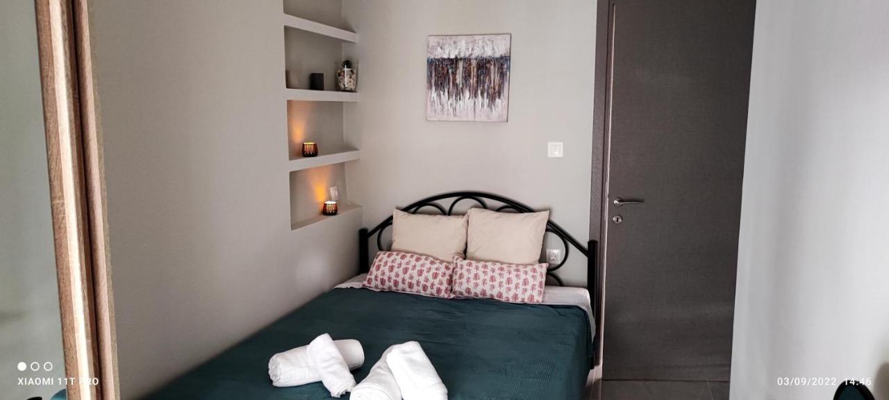 סלוניקי Urbancozy Appartment# מראה חיצוני תמונה