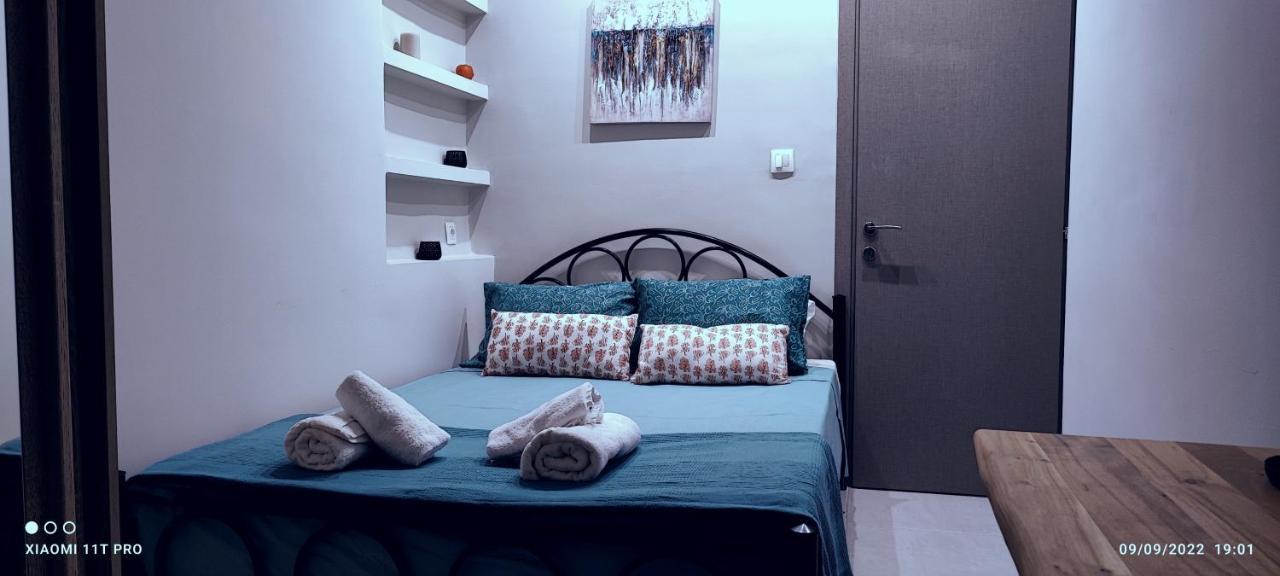 סלוניקי Urbancozy Appartment# מראה חיצוני תמונה