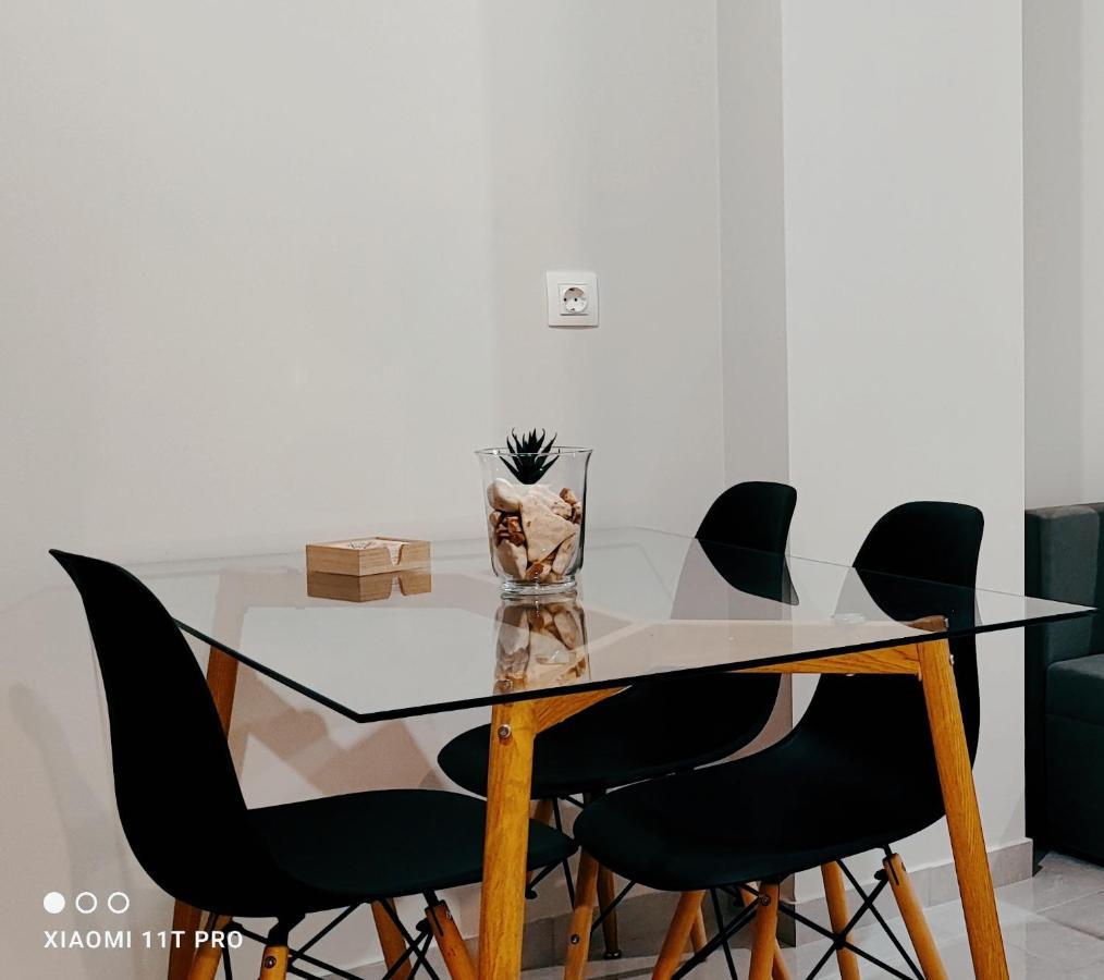 סלוניקי Urbancozy Appartment# מראה חיצוני תמונה