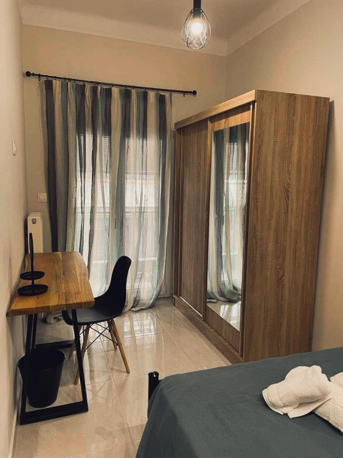 סלוניקי Urbancozy Appartment# מראה חיצוני תמונה