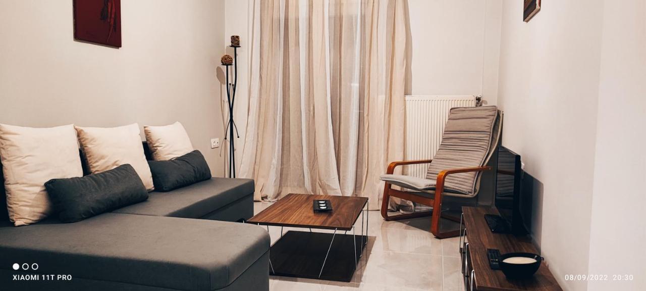 סלוניקי Urbancozy Appartment# מראה חיצוני תמונה