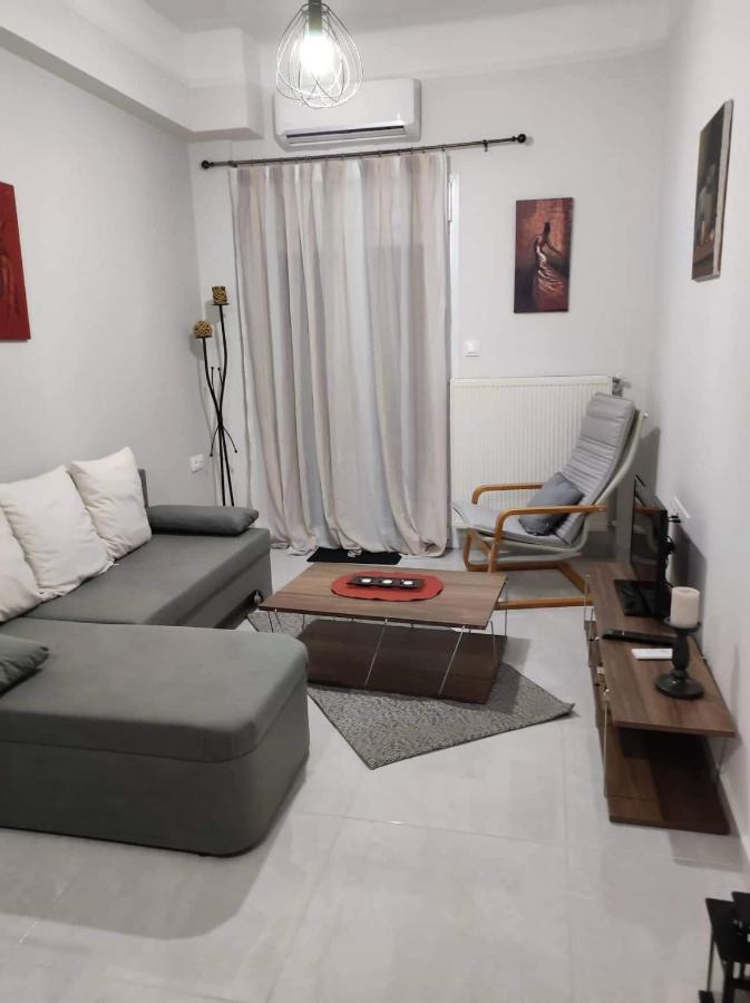סלוניקי Urbancozy Appartment# מראה חיצוני תמונה